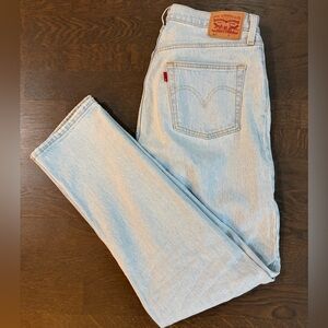 Levi’s 501 Jeans